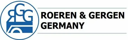 Logo von Roeren & Gergen Germany GmbH